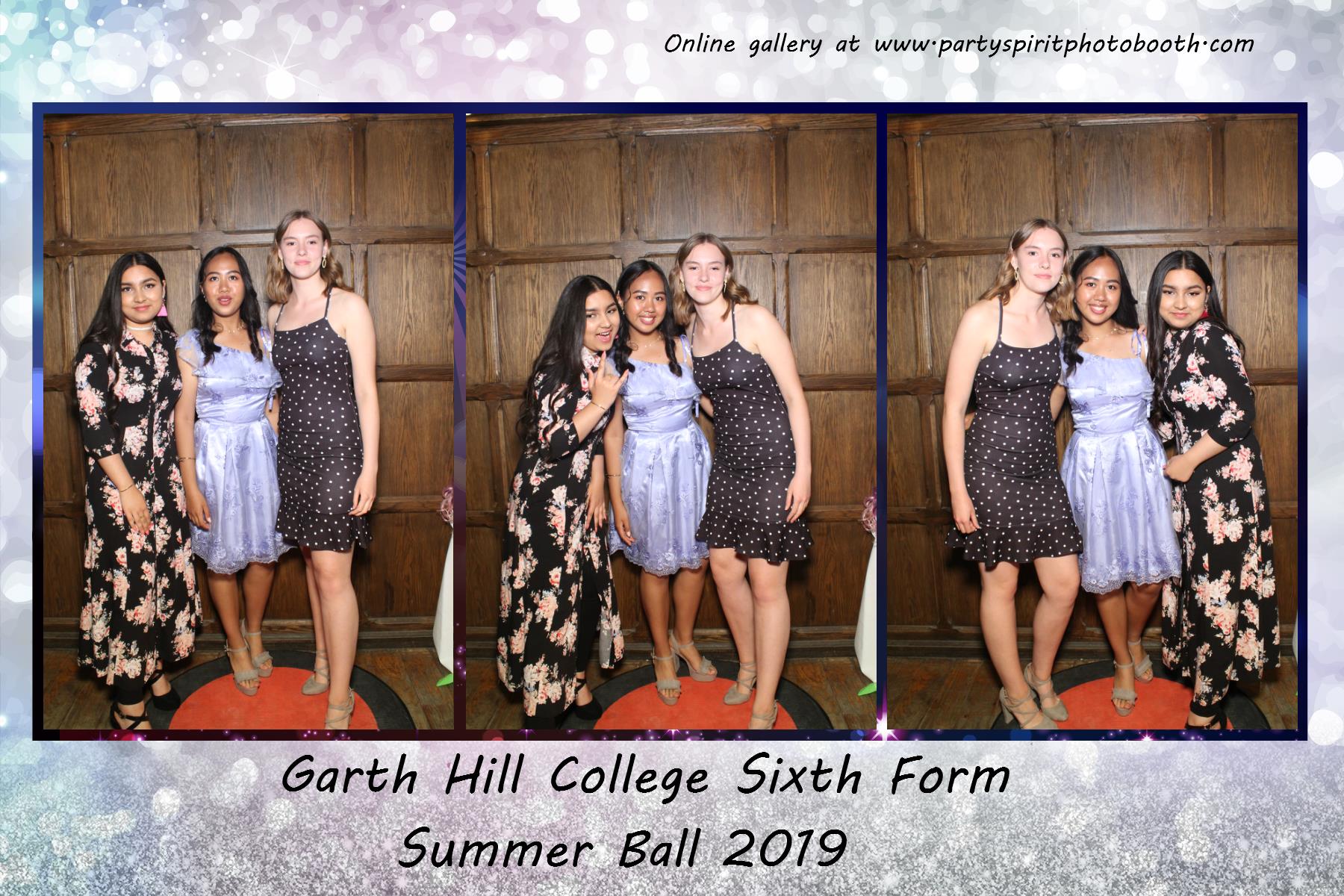 Sixth Form  Summer Ball  | View more photos from the event at gallery.partyspiritphotobooth.com/u/PartySpiritPhotoBooth/Sixth-Form-Summer-Ball